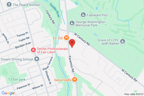 Brookdale Paramus