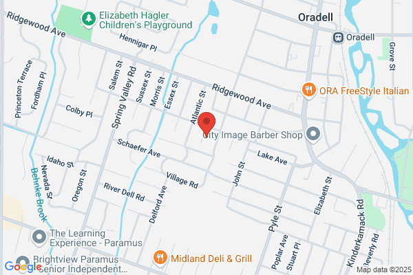 Starfish of Oradell & River Edge