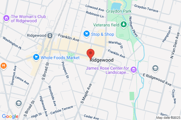 Achieve Academy of Ridgewood