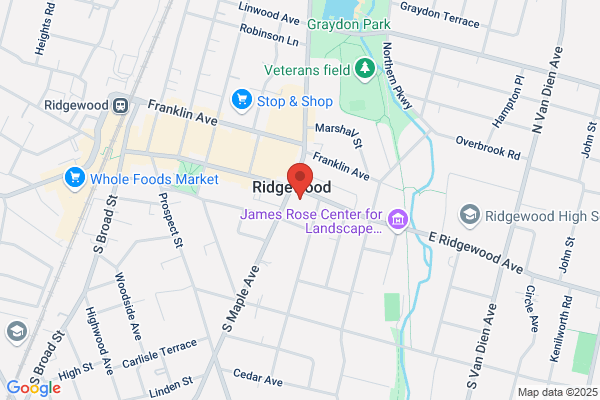 VCA Ridgewood Veterinary Hospital