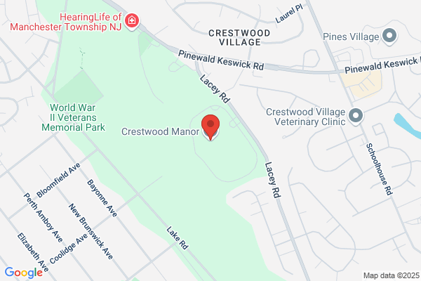 Crestwood Manor
