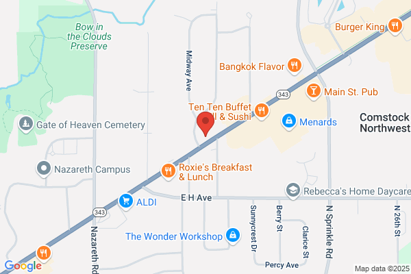 Educational Community Credit Union