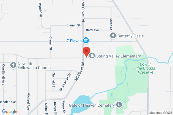 Kalamazoo Public Schools, Spring Valley Center For Exploration