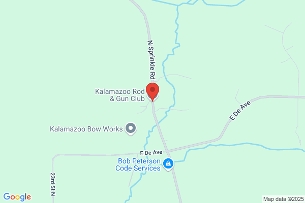 Kalamazoo Rod & Gun Club