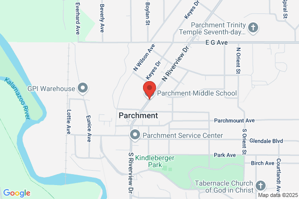Parchment School District, Middle School