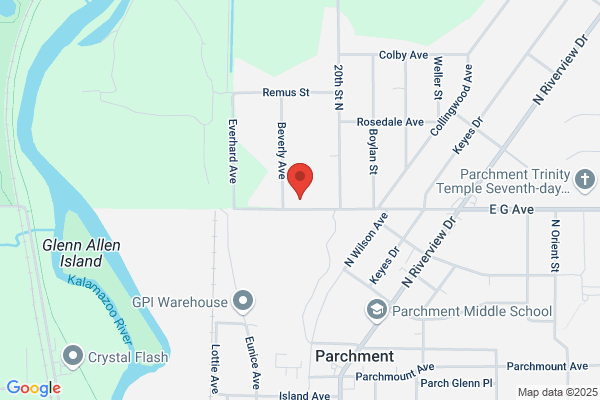 Tam's Sunshine House