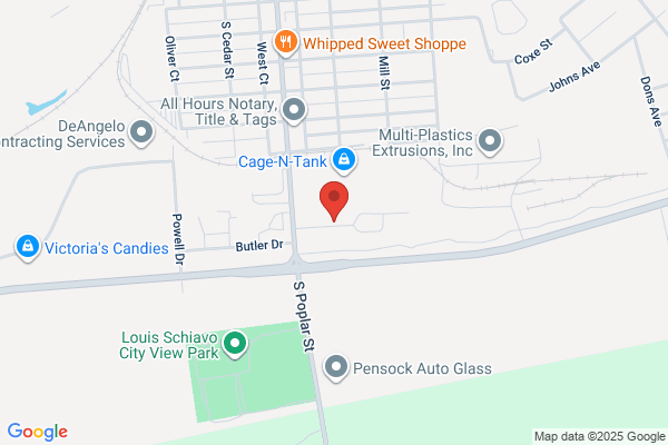 Andrews Electronics