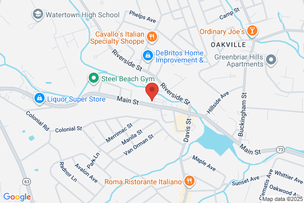 Barletta Heating Oil Co