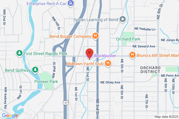 Blockbuster Video