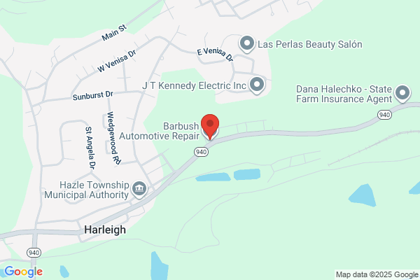 Buchman's Auto Center