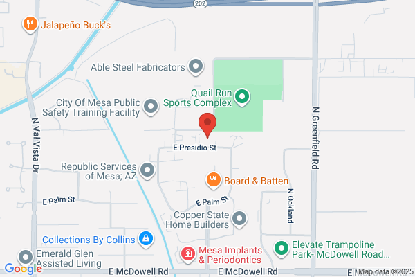 Frame-Up Auto Body