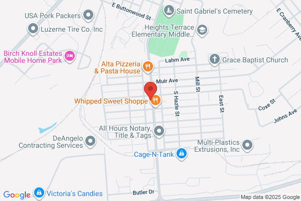 Gabriel's Restaurant