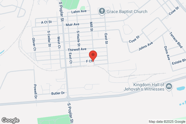 Hazelton Heights Gun Game & Athletic Club