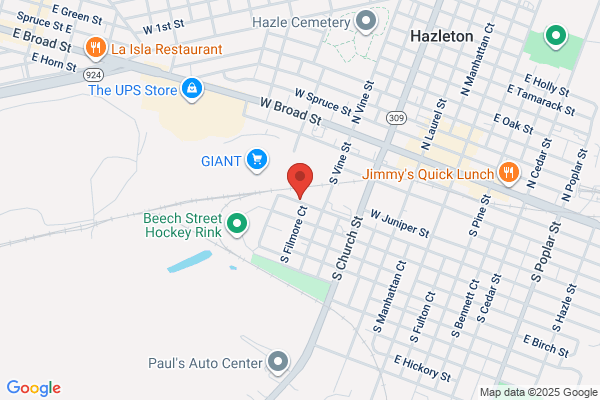 Hazleton Appliance