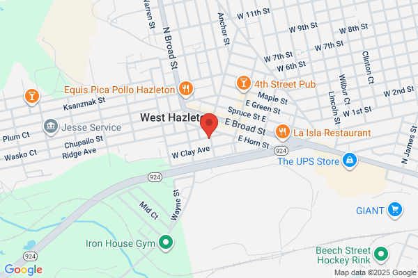Santo Domingo Auto Repair