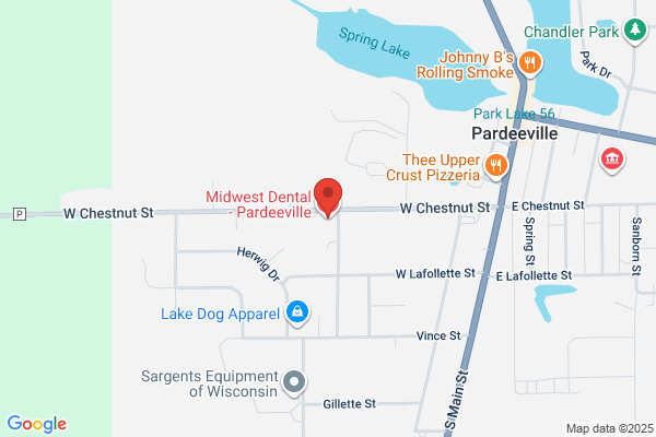 Midwest Dental - Pardeeville