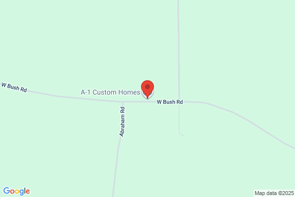 A-1 Custom Homes Inc