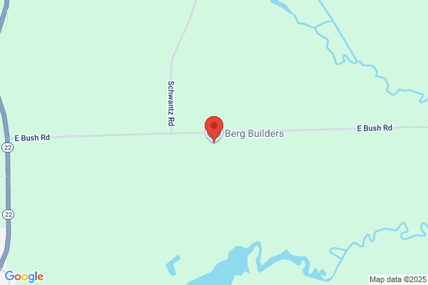 Berg Enterprises