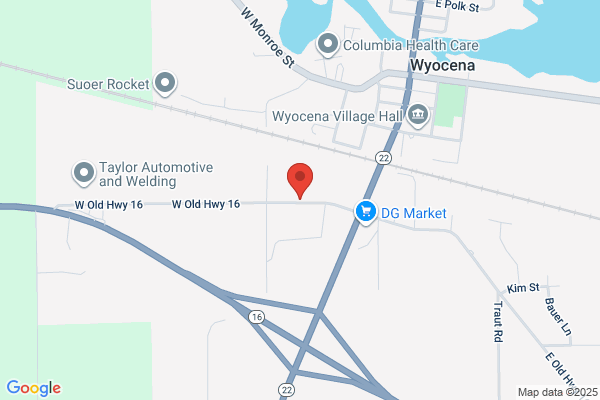 Columbia County Hwy Department