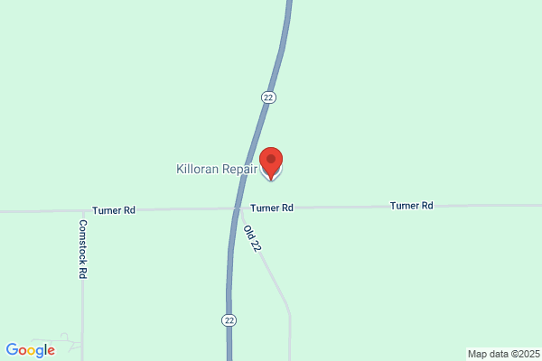 Killoran Repair
