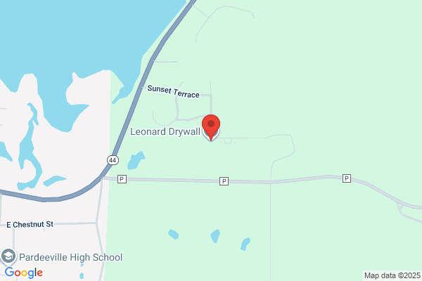 Leonard Drywall Inc