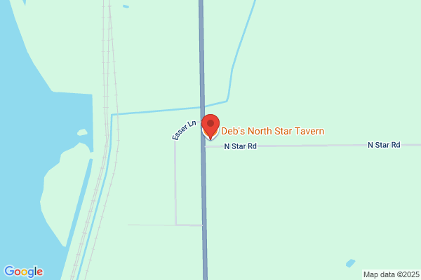 Tim's North Star Tavern