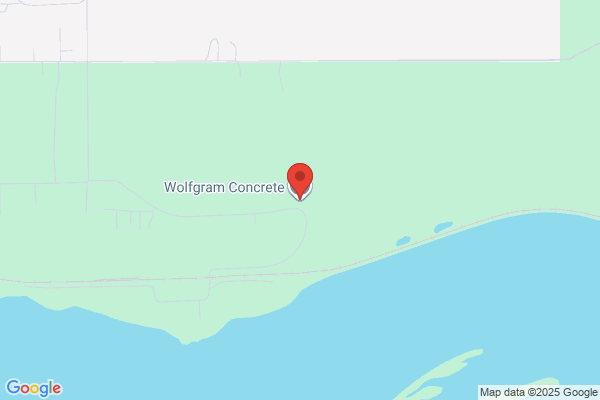 Wolfgram Excavating & Snow Plowing Llc