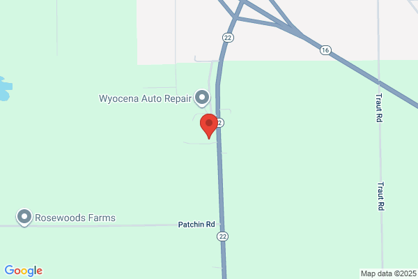 Wyocena Auto Sales