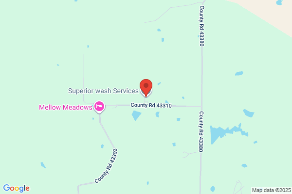 Superior Wash Services
