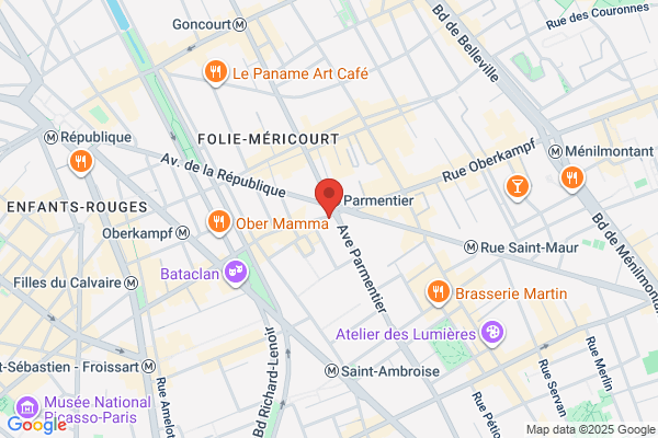 Wellness Center of Paris