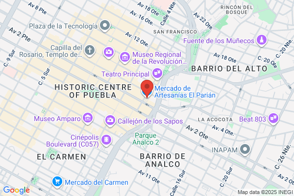 El Parian