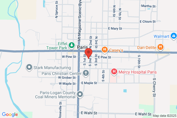 Jarrard Auto Parts & Hardware