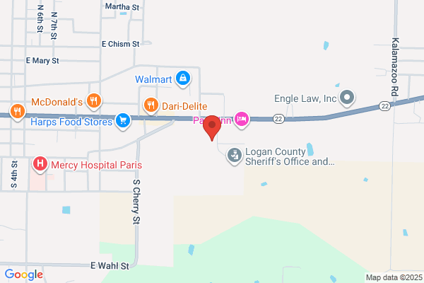 Logan County Health Department