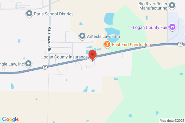 Logan County Insurance Agency