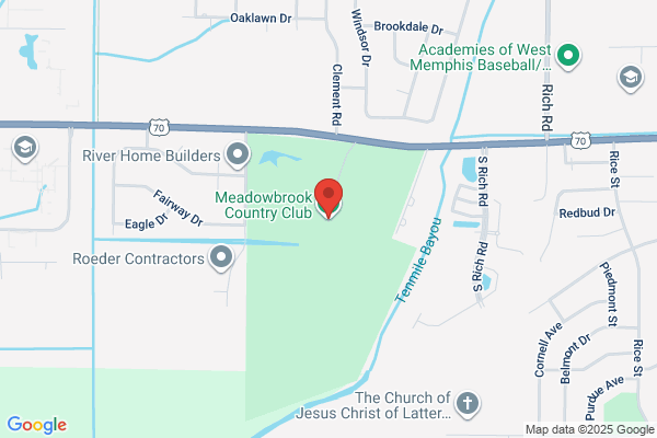 Meadowbrook Country Club