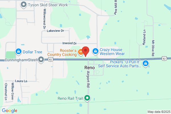 Stinnett Don Transmission Service