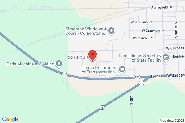 Grain Systems Inc