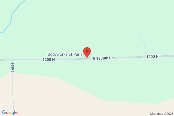 Bodyworks of Paris