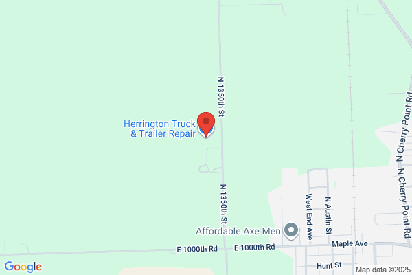 Herrington Truck & Trailer Repair