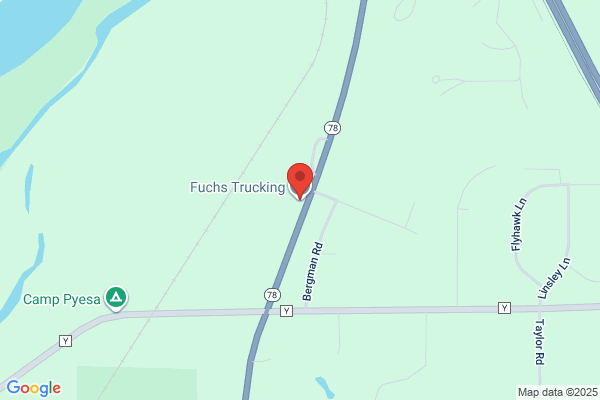 Fuqua Trucking