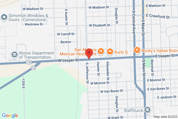 Paris Southern Baptist Mission