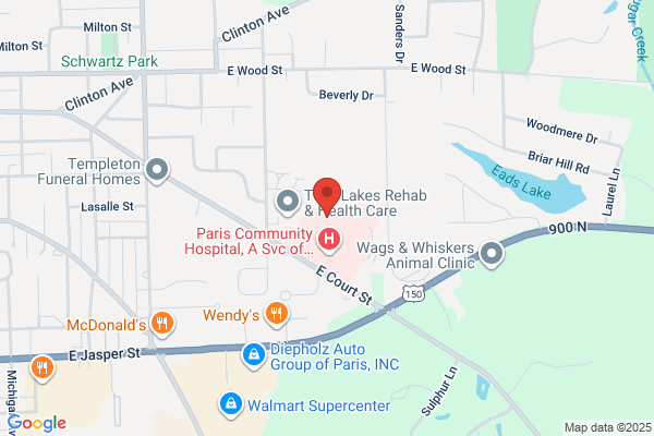 Horizon Health Rehabilitation Services