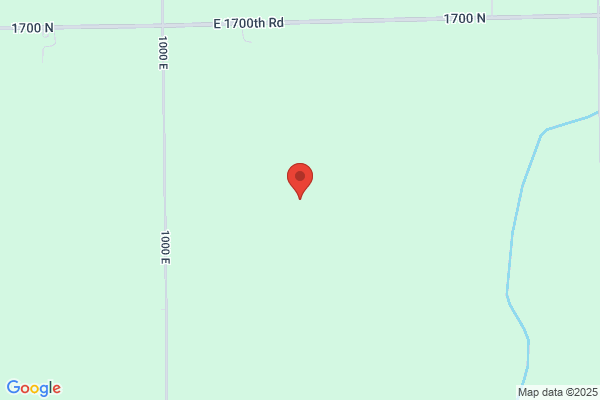 Edgar County Extension