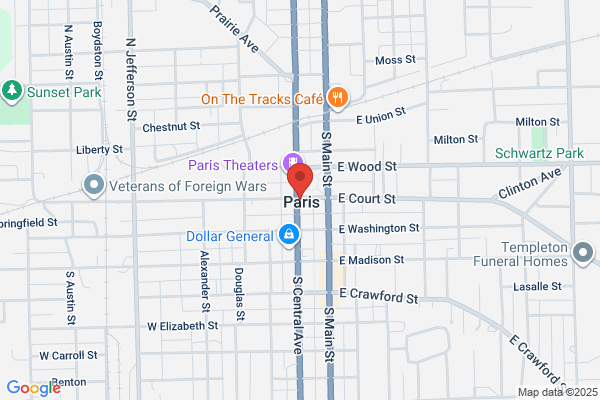 Kansas Village of