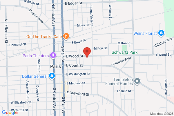 Baber Bruce Attorney