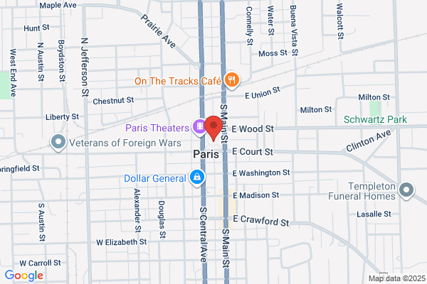 Garst Steven L Attorney