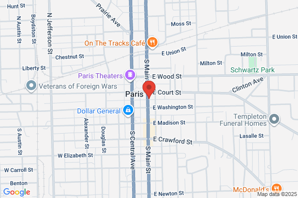 Chittick Family Vision Center