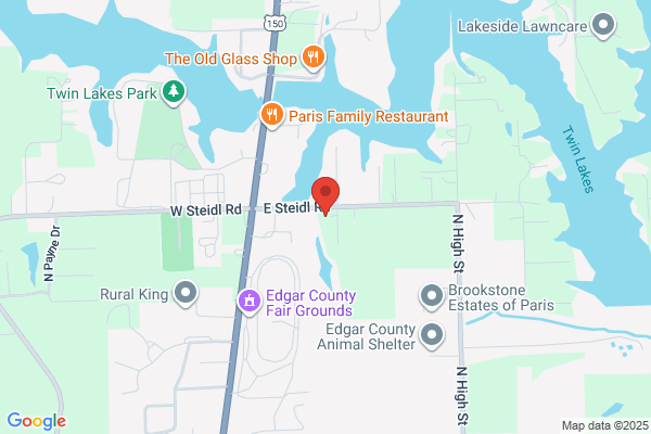 Edgar County Locker Services