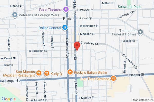 Hancock Chiropractic Center