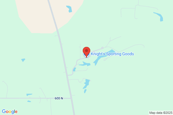 Knight's Sporting Goods Inc